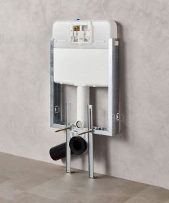 11180 VERSO TD ΚΑΖΑΝΑΚΙ ΕΝΤΟΙΧΙΣΜΟΥ 3/6 lit ΜΕ ΠΛΑΙΣΙΟ ΣΤΗΡΙΞΗΣ 8 cm