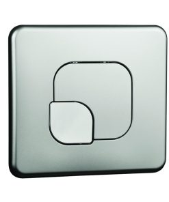 111930 BUTTON LEMON MATT