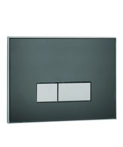 111993 BUTTON REFLET 90/BLACK