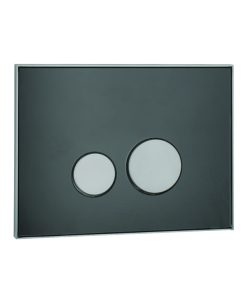 111998 BUTTON REFLET 360/BLACK
