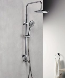 53330 RAIN TONDO EX ΣΤΗΛΗ ΝΤΟΥΣ ΕΠΕΚΤΕΙΝΟΜΕΝΗ ΜΕ ΤΗΛ & ΣΑΠ/ΘΗΚΗ (53230-1)