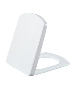 KC 1603.01 DU QUADRO ΚΑΛΥΜΜΑ DUROPLAST SOFT CLOSING (KC3181)