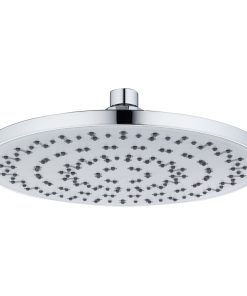 55210 TONDO ΚΕΦΑΛΗ ΧΡΩΜΕ ABS Φ20cm