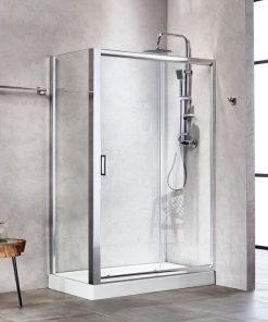 Σταθερό Πλαϊνό Καμπίνας FIXED