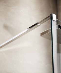 NEW LINE ΣΤΑΘΕΡΟ ΠΑΝΕΛ ΜΕ ΠΡΟΦΙΛ NL61