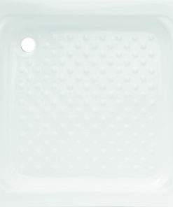 ΝΤΟΥΣΙΕΡΑ ΠΟΡΣΕΛΑΝΗΣ 72x72x9cm (SI7070)