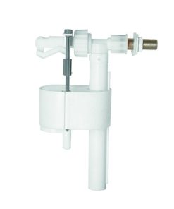 20093ΥPF ΦΛΟΤΕΡ ΠΛΑΙΝΟ 1/2" BRASS