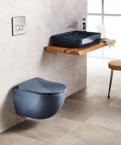 FREE ΛΕΚΑΝΗ ΚΡΕΜΑΣΤΗ BASALT MATT (FE320-11BM00E-0000) ΧΩΡΙΣ ΚΑΛΥΜΜΑ