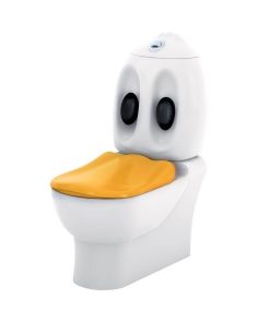 ΠΑΙΔΙΚΗ ΛΕΚΑΝΗ Χ.Π. DUCKY CREAVIT