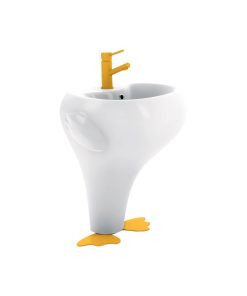 ΠΑΙΔΙΚΟΣ ΝΙΠΤΗΡΑΣ DUCKY CREAVIT