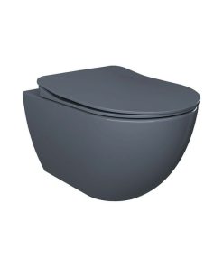 ΛΕΚΑΝΗ ΚΡΕΜΑΣΤΗ FREE BASALT CREAVIT