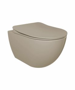 ΛΕΚΑΝΗ ΚΡΕΜΑΣΤΗ FREE CAPPUCINO CREAVIT