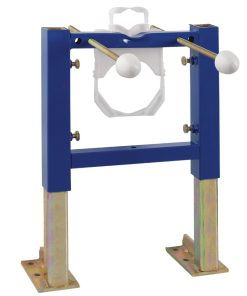 X90514 ΠΛΑΙΣΙΟ ΣΤΗΡΙΞΗΣ ΜΠΙΝΤΕ- ΚΡΕΜΑΣΤΗΣ ΛΕΚΑΝΗΣ