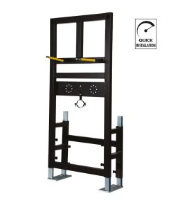 GLM100.00 ΑΥΤΟΦΕΡΟΜΕΝΗ ΒΑΣΗ ΣΤΗΡΙΞΗΣ ΝΙΠΤΗΡΑ