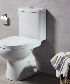 POINT SET SLIM SOFT CLOSING THERMOPLAST (41224-2) ΧΠ S (POI 3000 TH)