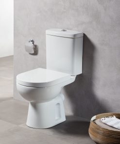 POINT SET SLIM SOFT CLOSING THERMOPLAST (41224-2) ΧΠ P (POI 3100 TH)