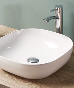 SPA041  SPACE ΝΙΠΤΗΡΑΣ ΕΠΙΚΑΘΗΜΕΝΟΣ 41.5x41.5x14.5cm