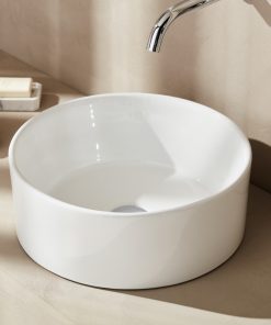 STY040  STYLE ΝΙΠΤΗΡΑΣ ΕΠΙΚΑΘΗΜΕΝΟΣ Φ40cm