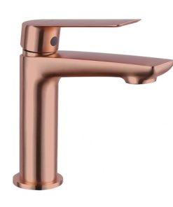 9910RG SLEEK ΜΠΑΤΑΡΙΑ ΝΙΠΤΗΡΑ ΜΕ ΒΑΛΒΙΔΑ POP-UP ROSE GOLD