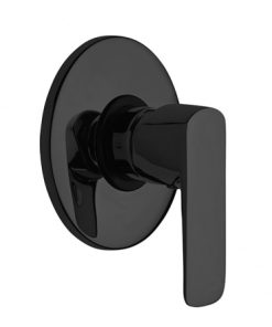 7840Ν IMOLA ΜΙΚΤΗΣ ΕΝΤΟΙΧΙΣΜΟΥ 1 ΕΞΟΔΟΥ  BLACK MATT