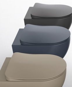 ΛΕΚΑΝΕΣ ΣΕ ΧΡΩΜΑ