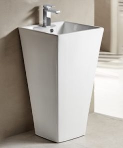 HIL 004 ΕΠΙΔΑΠΕΔΙΟΣ SQUARE (004) 47x47x80cm