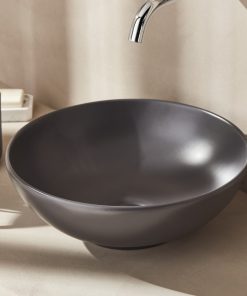 TOL140A ΝΙΠΤΗΡΑΣ ANTHRACITE MATT Φ40 ΕΛΕΥΘ. ΤΟΠΟΘΕΤΗΣΗΣ