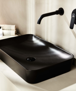 UL060 ULTRA ΝΙΠΤΗΡΑΣ 40x60cm BLACK MATT