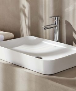 UL060 ULTRA ΝΙΠΤΗΡΑΣ 40x60cm WHITE MATT