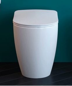 FREE ΛΕΚΑΝΗ ΥΠ Back to Wall   P   (FE350) ΧΩΡΙΣ ΚΑΛΥΜΜΑ