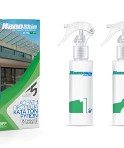 NSU010  NANOSKIN ULTRA 2x60ml