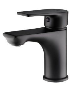 61030-1Ν ROMA ΜΠΑΤΑΡΙΑ ΝΙΠΤΗΡΟΣ & ΒΑΛΒΙΔΑ POP-UP BLACK MATT