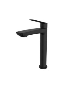 9914N SLEEK ΜΠΑΤΑΡΙΑ ΝΙΠΤΗΡΑ ΨΗΛΗ ΜΕ POP-UP BLACK MATT