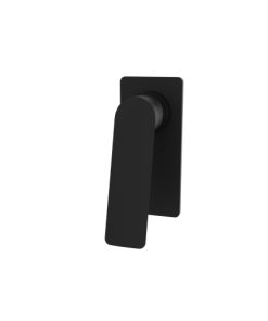 9940N SLEEK ΜΕΙΚΤΗΣ ΕΝΤΟΙΧΙΣΜΟΥ 1 ΕΞΟΔΟΥ BLACK MATT