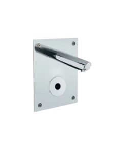 02530 ΜΠΑΤΑΡΙΑ ΗΛΕΚΤΡΟΝΙΚΗ ΤΟΙΧΟΥ 6V