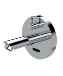 120.370.11 ΜΠΑΤΑΡΙΑ ΗΛΕΚΤΡΟΝΙΚΗ ΤΟΙΧΟΥ ΑΝΑΜΕΙΚΤΙΚΗ CONTI 6V