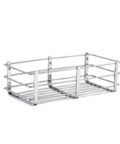 74046 ΡΑΦΙΕΡΑ ΜΠΑΝΙΟΥ 30x15cm