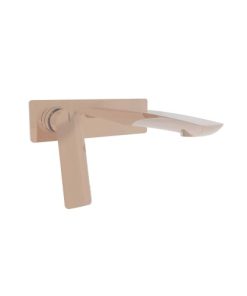 9918RG SLEEK ΜΠΑΤΑΡΙΑ ΝΙΠΤΗΡΑ ΕΝΤΟΙΧΙΖΟΜΕΝΗ ROZE GOLD