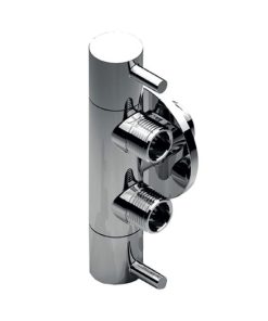 69140 ΔΙΠΛΟΣ ΔΙΑΚΟΠΤΗΣ ΜΕ ΕΞΟΔΟ 1/2"