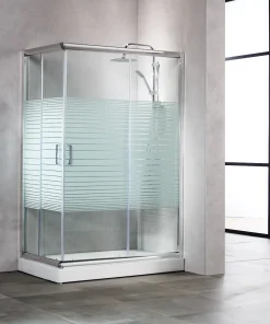 ΕΙΔΙΚΕΣ ΔΙΑΣΤΑΣΕΙΣ ΠΑΡΑΛΛΗΛΟΓΡΑΜΜΩΝ ΚΑΜΠΙΝΩΝ NEW TEMA STRIPES/FROSTED