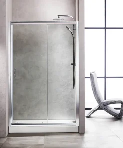 ΕΙΔΙΚΕΣ ΔΙΑΣΤΑΣΕΙΣ ΣΥΡΟΜΕΝΗΣ ΠΟΡΤΑΣ ΚΑΜΠΙΝΩΝ ( ΔΙΦΥΛΛΕΣ ) NEW TEMA CLEAR