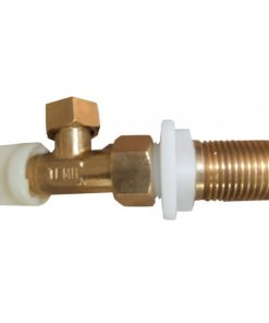 ΔΙΑΚΟΠΤΗΣ ΠΑΡΟΧΗΣ ΝΕΡΟΥ 1/2 - 1/2 (Χ111) ΣΥΜΒΑΤΑ ΚΑΖΑΝΑΚΙΑ ΕΝΤΟΙΧΙΣΜΟΥ (11180 - 11180-1 - 11182 - 11183)