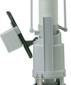 ΜΗΧΑΝΙΣΜΟΣ 3/6lit (Χ141) ΣΥΜΒΑΤΑ ΚΑΖΑΝΑΚΙΑ ΕΝΤΟΙΧΙΣΜΟΥ (11100 - 11103 - 11104 - 15000 - 15001)