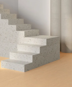 LVT GD LIMESTONE 20303013  HUALIfloors