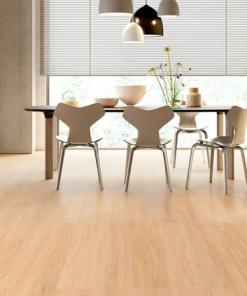LVT CLICK CHAMPAGNE OAK 75503008 HUALIfloors