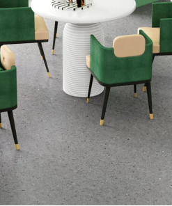 LVT CLICK STONE GREY 75553305 HUALIfloors