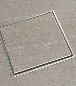 93510 ΣΧΑΡΑ 10x10cm ΓΙΑ ΕΠΙΚΑΛΥΨΗ ΜΕ ΠΛΑΚΑΚΙ