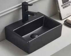 STR 038 NM 7440BNB (BLACK) 38,5X30,5X120