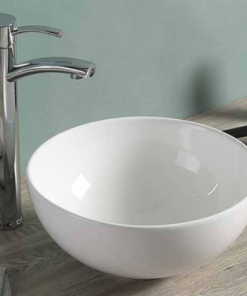 BO 78249 (WHITE) 320X320X140