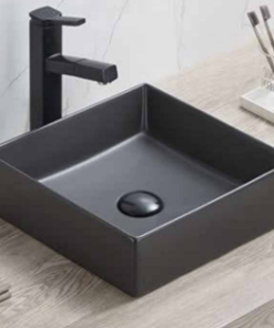 PRI 036 NM 78570BMB (BLACK) 350X350X110